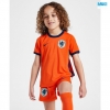 Camiseta futbol Países Bajos Niño Primera 2024/25