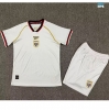 maxikits Camiseta futbol Panamá Niño Segunda 2026/27