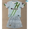 Camiseta futbol Real Betis Niño Segunda 2025/26