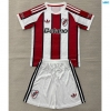 Maxikits Nuevas Camisetas futbol River Plate Niño Segunda 2026/27 por mayor
