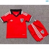 Maxikits Nuevas Camiseta de futbol Sevilla Niño Segunda 2026/27 por mayor