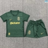 Maxikits Nuevas Camiseta futbol Sporting CP Niño 120º aniversario 2026/27 por mayor