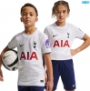 Maxikits Ofertas Camisetas futbol Tottenham Hotspur Niño Primera 2026/27 por mayor