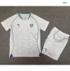 maxikits Camisetas de futbol Uzbekistan Niño Segunda 2026/27