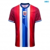 Camiseta futbol Noruega Primera 2024/25