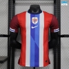 Camiseta futbol Versión Player Noruega Primera 2024/25
