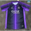Camiseta futbol PSG Edición limitada Purpura 2025/26