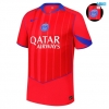 Camiseta futbol PSG Segunda 1 Etoile 2025/26