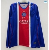 maxikits Camisetas de futbol PSG Primera Manga larga 2026/27