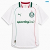 Camiseta futbol Palmeiras Segunda 2026/27