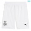 Camiseta futbol Pantalón Corto Borussia Dortmund Tercera 2024/25