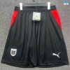Camiseta futbol Pantalón Corto Austria Primera 2026/27