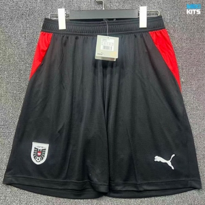 Camiseta futbol Pantalón Corto Austria Primera 2026/27