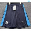 Camiseta futbol Pantalón Corto Marsella Segunda 2025/26