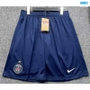 Camiseta futbol Pantalón Corto PSG una estrella 2025/26