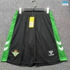 Camiseta futbol Pantalón Corto Real Betis Primera 2025/26
