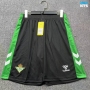Camiseta futbol Pantalón Corto Real Betis Primera 2025/26