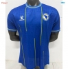 maxikits Camisetas de futbol Versión Player Bosnia Primera 2026/27