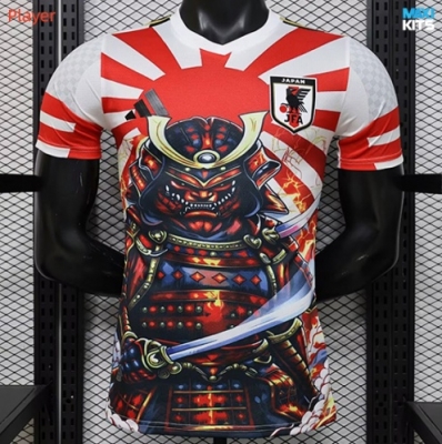 Camiseta de fútbol Versión Player Japon especial 2026/27