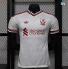 maxikits Camiseta futbol Versión Player Liverpool Segunda 2026/27