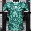 Camiseta de fútbol Versión Player México especial Verde 2026/27