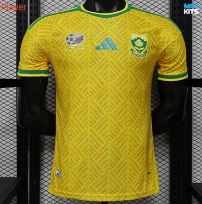 Camiseta de fútbol Versión Player Sudáfrica Primera 2026/27
