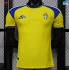 Camiseta de fútbol Versión Player Suecia Primera 2026/27