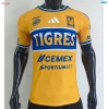 Maxikits Ofertas Camiseta de futbol Versión Player Tigres Primera 2026/27 por mayor