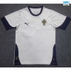 Camiseta futbol Portugal Training Blanco 2025/26