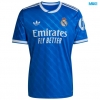 Camiseta futbol Real Madrid Tercera 2025/26