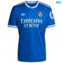 Camiseta futbol Real Madrid Tercera 2025/26