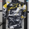 Camiseta futbol Versión Player Real Madrid Especial Manga Larga 2025/26
