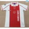 Camiseta futbol Retro Ajax Primera 1998