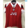 Camiseta futbol Retro Arsenal Primera 1992-93