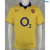 Camiseta futbol Retro Arsenal Segunda 2003-2005