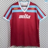 Maxikits Hacer Camisetas futbol Retro Aston Villa Primera 1985-87 por mayor