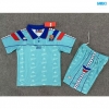 Camiseta futbol Retro Barcelona Niño Segunda 1992-95