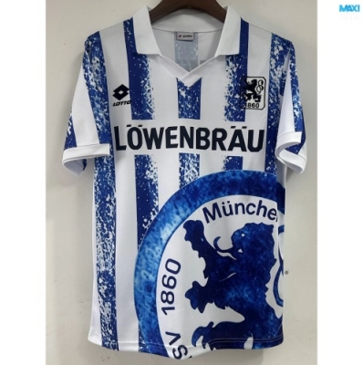 Maxikits Ofertas Camiseta futbol Retro Bayern Múnich Primera 1994 por mayor