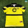 Camiseta futbol Retro Borussia Dortmund Liga de Campeones 1997