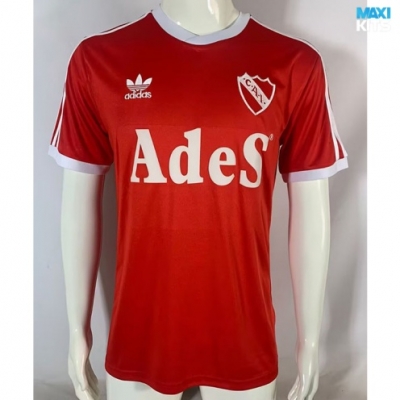Camiseta futbol Retro California Independent Athletic 1994-95