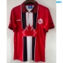 Camiseta futbol Retro Canada Primera 1998