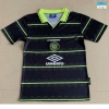 Camiseta futbol Retro Celtic Segunda 1998
