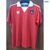 Camiseta futbol Retro Chile Primera 1982