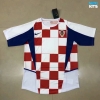 Camiseta futbol Retro Croacia Primera 2002