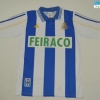 Camiseta futbol Retro Deportivo Primera 1999-00