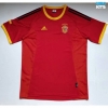 Camiseta futbol Retro España Primera 2002