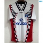 Camiseta de fútbol Retro Hamburger SV Primera 1996