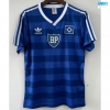Camiseta futbol Retro Hamburger SV Segunda 1986