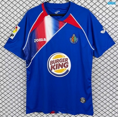 Camiseta futbol Retro Hutarefe Primera 2009-10