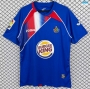 Camiseta futbol Retro Hutarefe Primera 2009-10